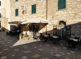 Bistrot Languorino