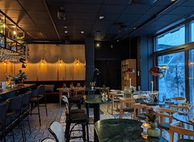 Gustav Kitchen & Bar