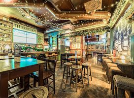 McCarthy's Irish Pub