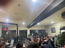 Bar Cafe Two Brother’s