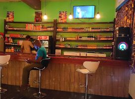 Sophie's Sport Bar & Grill