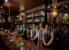 BAR ポートベロー