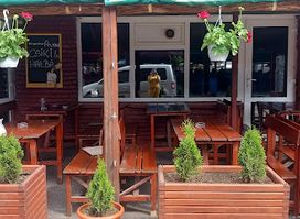 Csurkic Bar