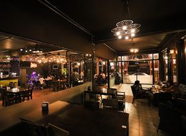 Casa Mio Music & Wine Bar