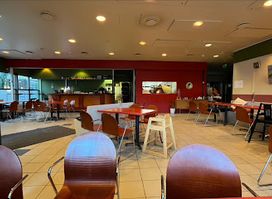 Café Bar No 9 Tapiola
