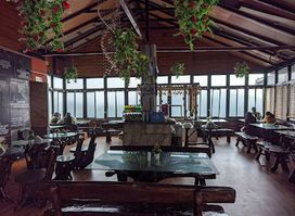 SANTA BANTA DHABA