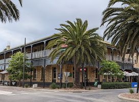 Grosvenor Hotel