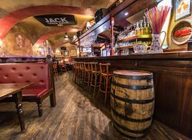 17’s BAR