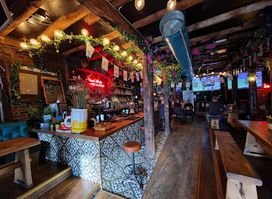 Proud Mary Pub Stavanger