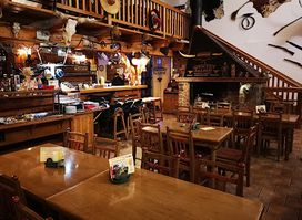 Country Saloon