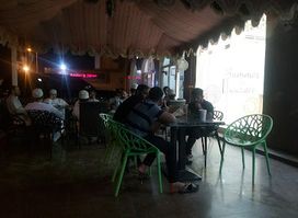 إيفنت كافيه قهوة مختصة ولاية صور Event cafe Speciality coffee SUR