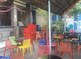 Meskrem restaurant