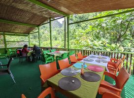 River Rock Cafe and Bar