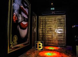 THE BANK