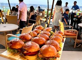 Rooftop 88