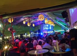 Tarimitas Bar