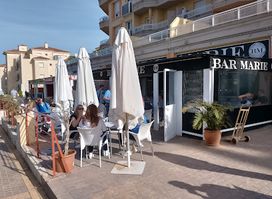 Bar Marie La Cala Hills