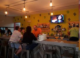 Cactus Bar and Grill