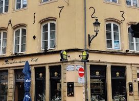 Side Bar