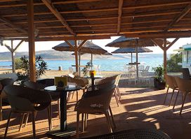 Beach Bar Sige