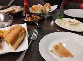 مشاوي الرضا