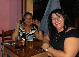 bar el raton