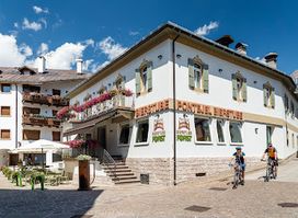 Pontejel Bierstube Forst