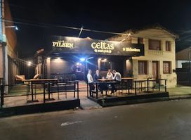 Celtas Irish Pub
