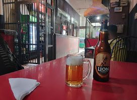 Kandy Liqour Restorunt