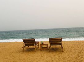 La Plage de César