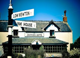 The Joiners Arms