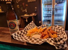 KAVA Bar & Lounge