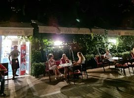 Caffe-bar VAN