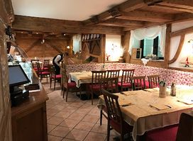 Ristorante Le Roi