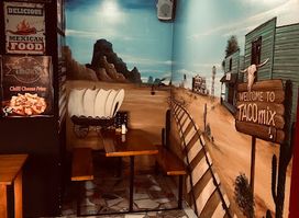 TACOmix RESTO~BAR