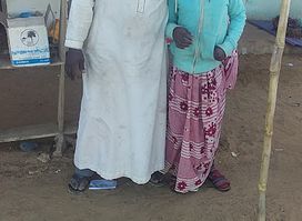 HAIDRA MAMOUNI