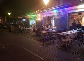 Margoza Bar