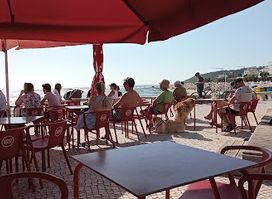 Tucano Beach Bar