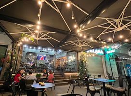 Balzac Bar Café - Bistro