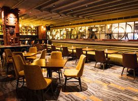 BarBerry Lounge