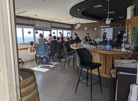 HaTsuk Restaurant