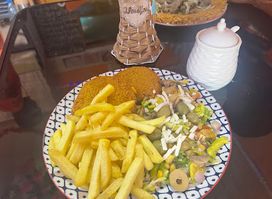 Resturant lozo delice