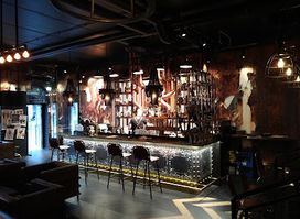 Butcher & Banker, Vaasa
