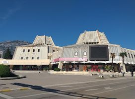 BMV Centar Bar