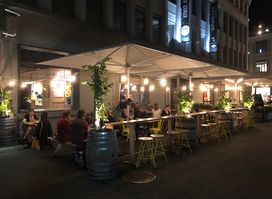 Street Cellar