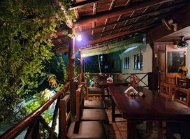 Drifters Lounge Bar