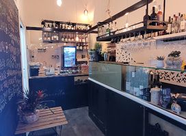 Da Cannella | Aperitivi