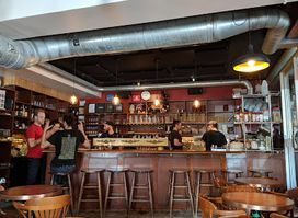 Brasserie Dieu du Ciel! - Brouepub Montréal