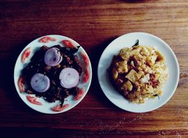 K Bar - Punnamada