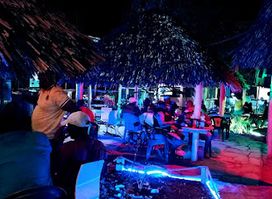 Club shalex
